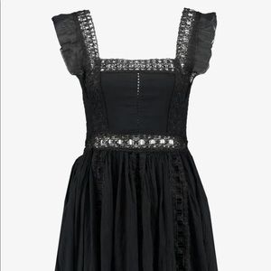 Free People Verona Dress
